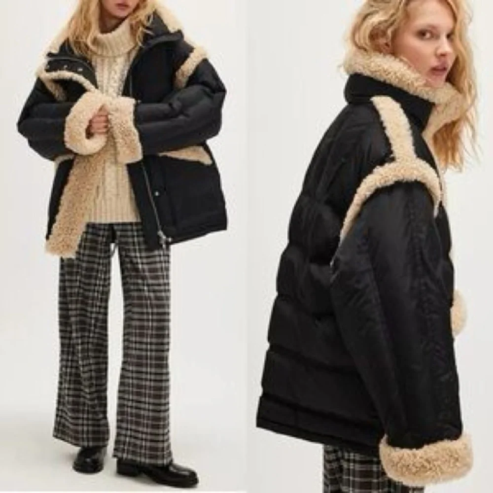 Stand Studio Dorothy Coat Free People